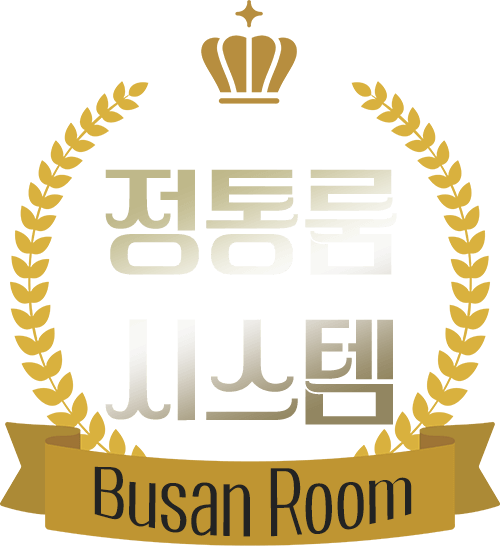 해운대룸싸롱 아늑하고 프라이빗한 룸 분위기